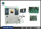 Kontrollsystem BGA X Ray, PWB-Inspektions-Maschinen-höhere Test-Abdeckung x-Ray
