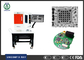 0.5kW Tischplattenx Ray Equipment Cx 3000 200μA für Elektronik-Komponenten